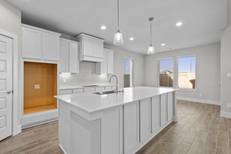 New construction Single-Family house 3410 Everglade Ln, Rosenberg, TX 77471 plan 664 - image 4