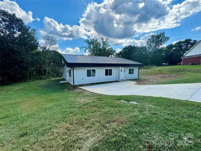New construction Single-Family house 901 Linney Ln, Shelby, NC 28152 - image