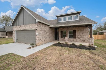 Lake Conroe Hills by Kendall Homes in Willis - photo 1 1