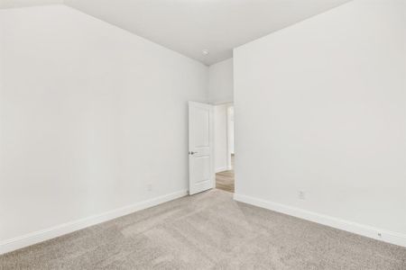 New construction Single-Family house 2007 Brackett Pond Rd, Forney, TX 75126 plan Rio Grande - image 17