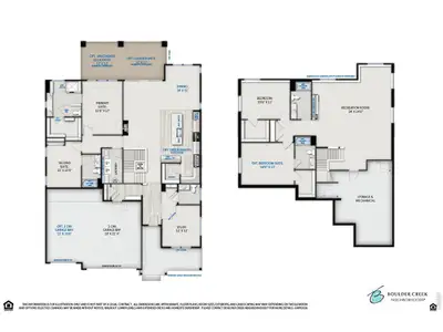 New construction Single-Family house 5716 W 141St Pl, Broomfield, CO 80020 - image 4