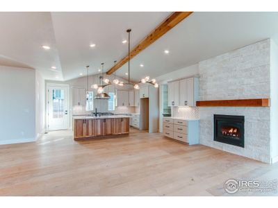 New construction Single-Family house 1385 Art Dr, Berthoud, CO 80513 null- photo 9 9