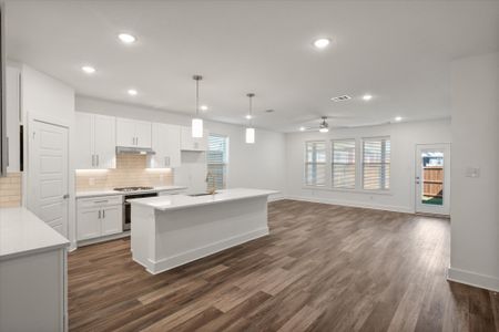 New construction Single-Family house 3636 Randall Ter, Midlothian, TX 76065 plan Wills - image 15