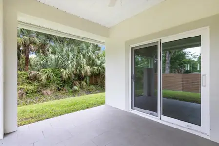 New construction Single-Family house 2376 28Th Ave Sw, Vero Beach, FL 32968 - image