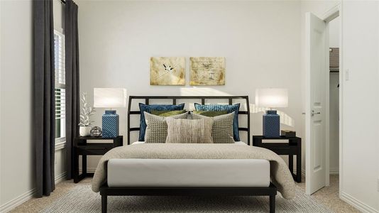 Bridgewater: Brookstone Collection by Lennar in Princeton - photo 46 46