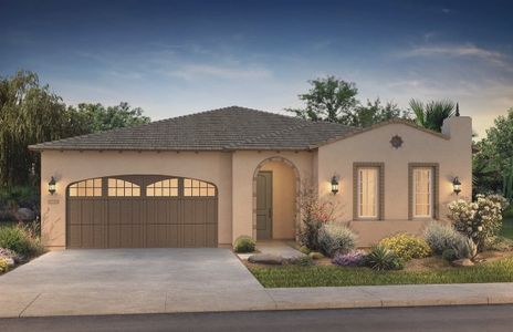 Encanterra® a Trilogy® Resort Community by Shea Homes in Queen Creek - photo 5 5