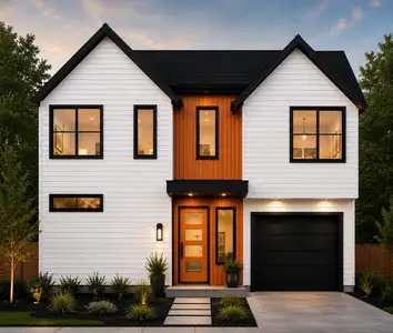 New construction Single-Family house 5116 Heflin Ln, Unit 2, Austin, TX 78721 - image