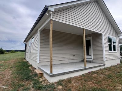 New construction Single-Family house 158 Scotties Ridge Dr, Princeton, NC 27569 null- photo 18 18