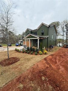 New construction Single-Family house 545 Warren Ave, Scottdale, GA 30079 - image 13