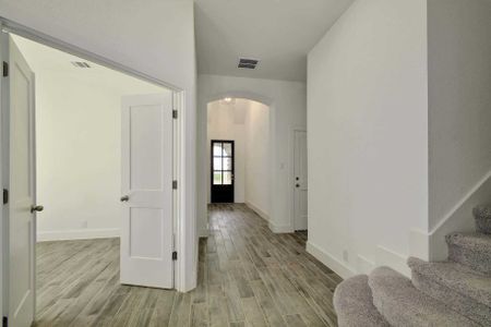 New construction Single-Family house 705 Lost Woods Wy, McKinney, TX 75071 null- photo 49 49