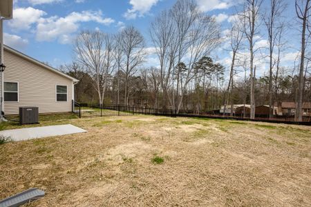 New construction Single-Family house Charlotte, NC 28214 null- photo 44 44