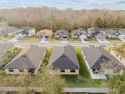 New construction Single-Family house 11512 Weaver Hollow Rd, New Port Richey, FL 34654 null- photo 51 51