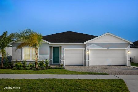 New construction Single-Family house 1714 Upland Ln, Winter Haven, FL 33884 - image