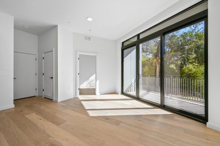 New construction Condo house 2209 S 1St St, Unit 114, Austin, TX 78704 - image 16