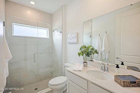 New construction Single-Family house 2986 Clementine Ln, Green Cove Springs, FL 32043 CHARLE II- photo 10 10