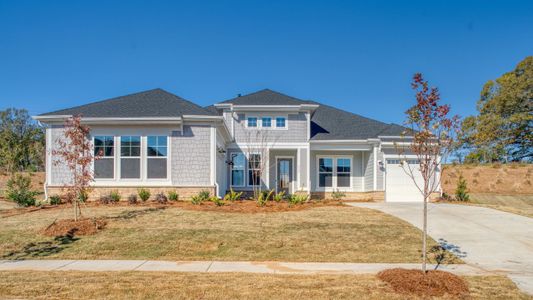 New construction Single-Family house 504 Meadow Ridge Dr, Belmont, NC 28012 null- photo 0 0