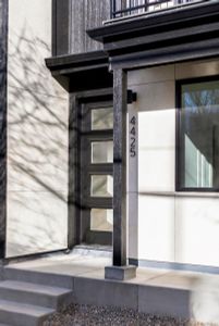 New construction Townhouse house 4425 W 45Th, Denver, CO 80212 - image