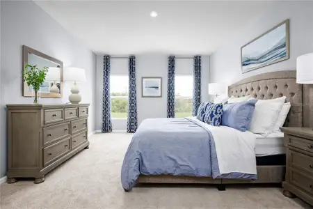 New construction Single-Family house 512 171St St E, Bradenton, FL 34212 - image