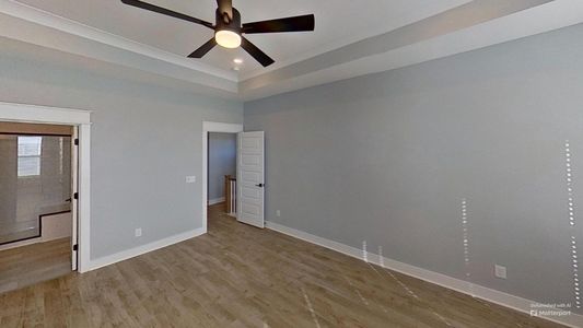 New construction Single-Family house 609 Gustaf Dr, Whites Creek, TN 37189 - image 12