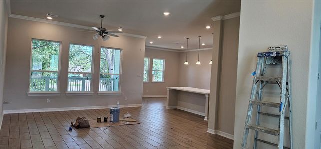 New construction Single-Family house 1905 Ashlee Ct, Dickinson, TX 77539 - image 8