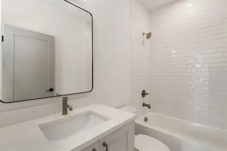 New construction Townhouse house 1237 Memorial Dr Se, Unit 305, Atlanta, GA 30316 - image 7