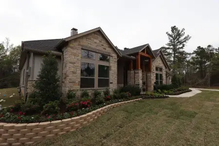 New construction Single-Family house 7749 Dog Wood Acres Dr, Montgomery, TX 77316 - image