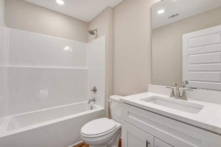 New construction Single-Family house Crestview, FL 32539 plan Dalton - image 16