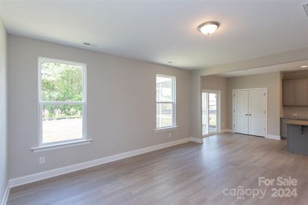 New construction Single-Family house 111 Houpe Ridge Ln, Statesville, NC 28625 null- photo 12 12