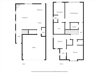 New construction Single-Family house 6126 Endeavor Heights St, Houston, TX 77091 - image 5