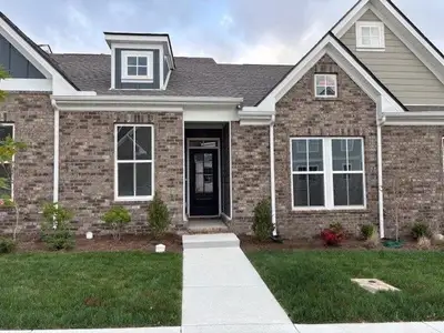New construction Townhouse house 405 W Stonehaus Xing, Antioch, TN 37013 plan Laurel - image