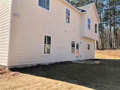 New construction Single-Family house 195 Ridgecrest Wy, Stockbridge, GA 30281 null- photo 1 1