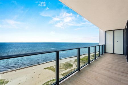 New construction Condo house 900 N Ocean Blvd, Unit 1604, Pompano Beach, FL 33062 - image