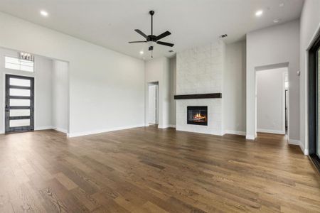 New construction Single-Family house 476 Baile Dr, Sunnyvale, TX 75182 Harris- photo 6 6