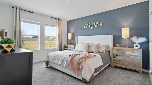 Westview: Aden South III by Lennar in Kissimmee - photo 44 44