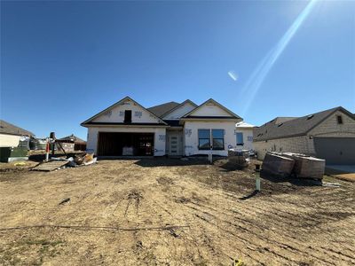 New construction Single-Family house 208 Shepards St, Godley, TX 76044 - image 4