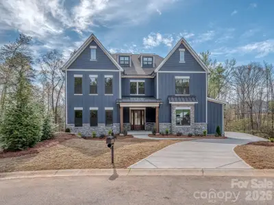 New construction Single-Family house 2868 Watergarden St, York, SC 29745 - image