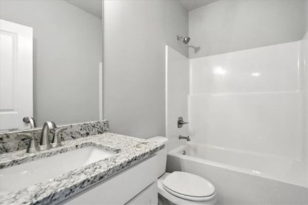 New construction Single-Family house 4022 Links Blvd, Jefferson, GA 30549 - image 8