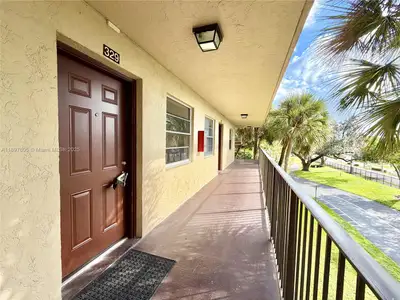 New construction Condo house 3361 NW 47th Ter, Unit 329, Lauderdale Lakes, FL 33319 - image