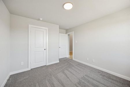 New construction Single-Family house 1533 Oakdale Dr, Kaufman, TX 75142 plan The Elm - image 14