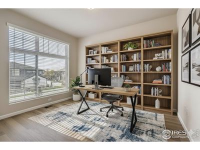 New construction Townhouse house 921 Abbott Ln, Unit 2, Fort Collins, CO 80524 - image