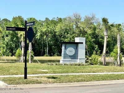 New construction Single-Family house 85 Albright Ct, St. Johns, FL 32259 Opal- photo 28 28