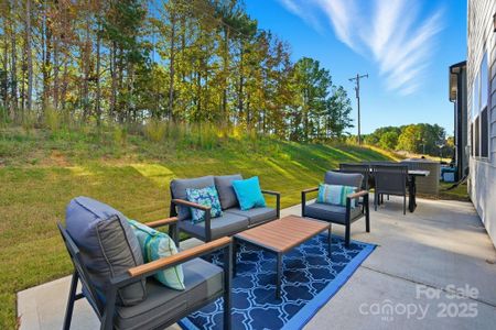 New construction Single-Family house 129 Bellina Dr, York, SC 29745 - image 3