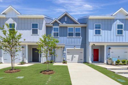 New construction Single-Family house 9405C Harborview Dr, Providence Village, TX 76227 plan Orinda - image