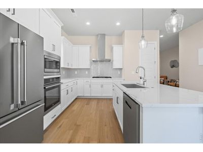 New construction Single-Family house 1750 Beachside Dr, Windsor, CO 80550 - image 13