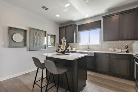 New construction Single-Family house 169 Bosque Dr, San Marcos, TX 78666 plan 169 Bosque Main House - image 17