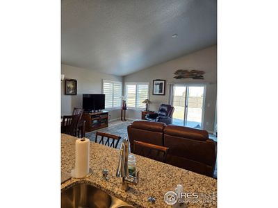 New construction Single-Family house 1851 Lazear St, Loveland, CO 80538 - photo 10 10