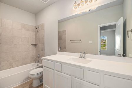 Clear View Estates by Kendall Homes in Willis - image 6