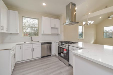 New construction Single-Family house 316 6Th St, Rosenberg, TX 77471 - image 9