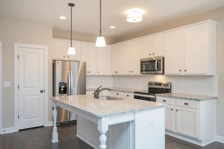 Hardins Landing by West Homes in Spring Hill - image 4