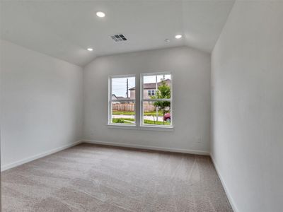 New construction Single-Family house 3222 Emerald Hills Dr, Angleton, TX 77515 - image 12